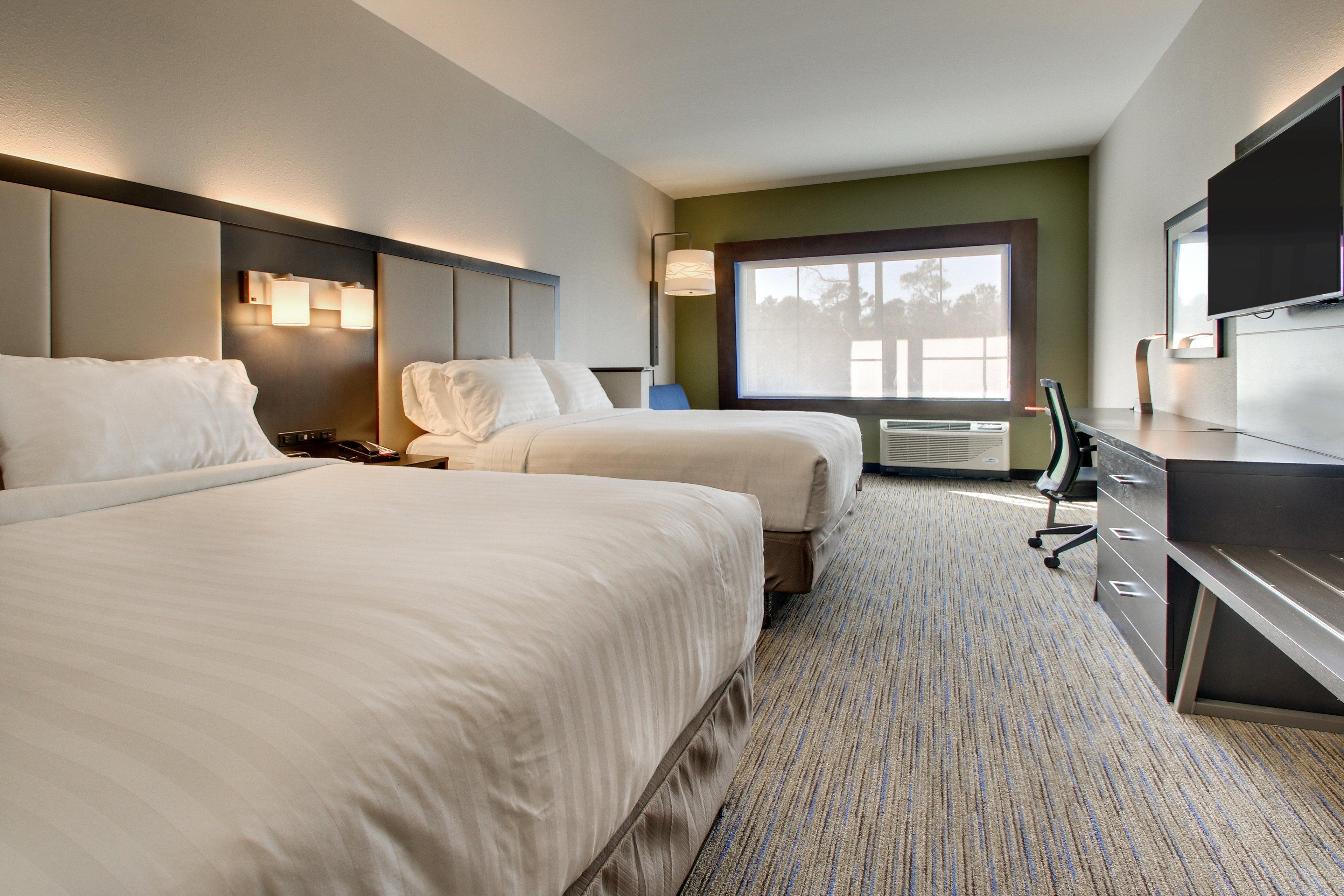 Holiday Inn Express & Suites - Summerville By Ihg Ngoại thất bức ảnh