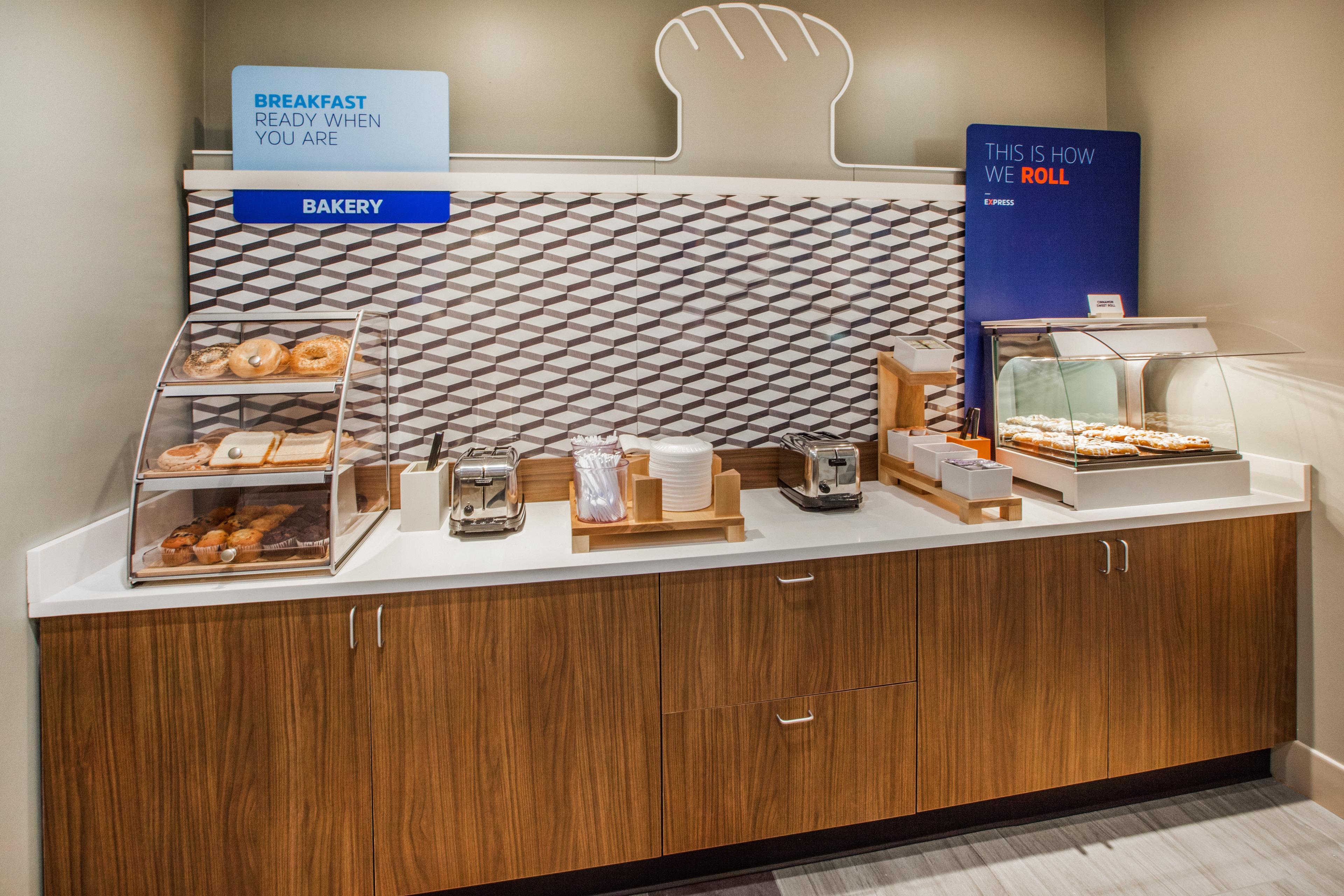 Holiday Inn Express & Suites - Summerville By Ihg Ngoại thất bức ảnh