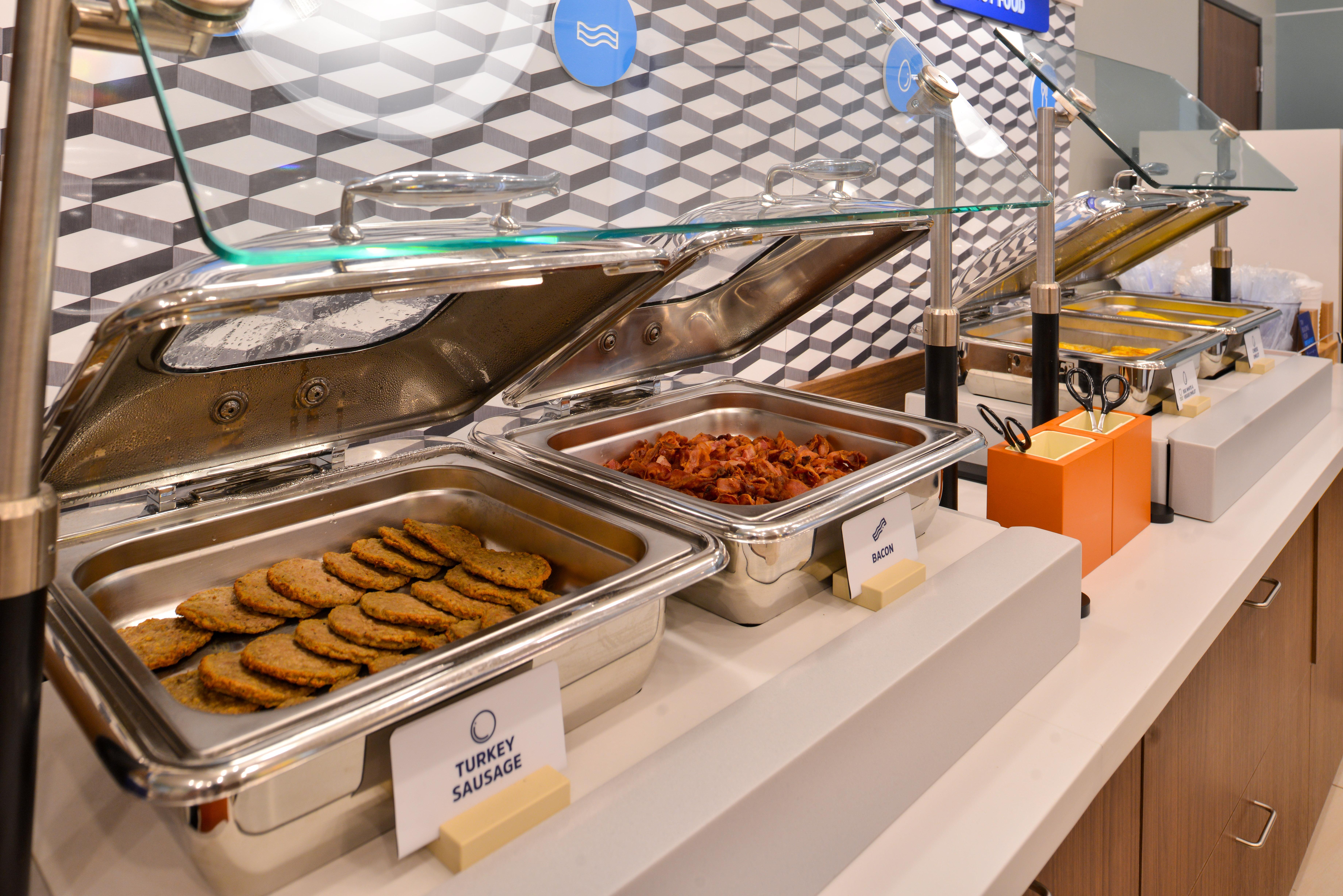 Holiday Inn Express & Suites - Summerville By Ihg Ngoại thất bức ảnh