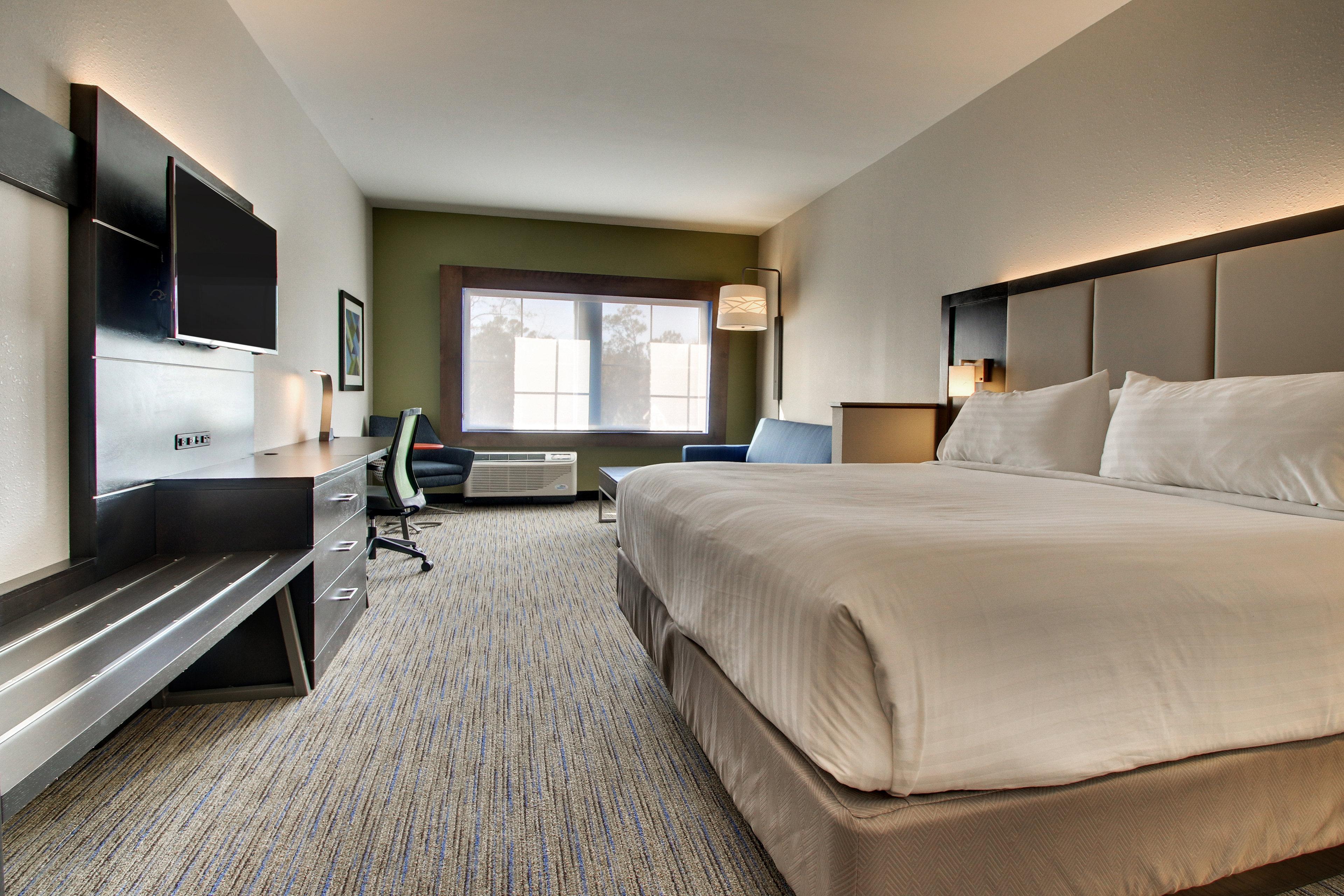Holiday Inn Express & Suites - Summerville By Ihg Ngoại thất bức ảnh