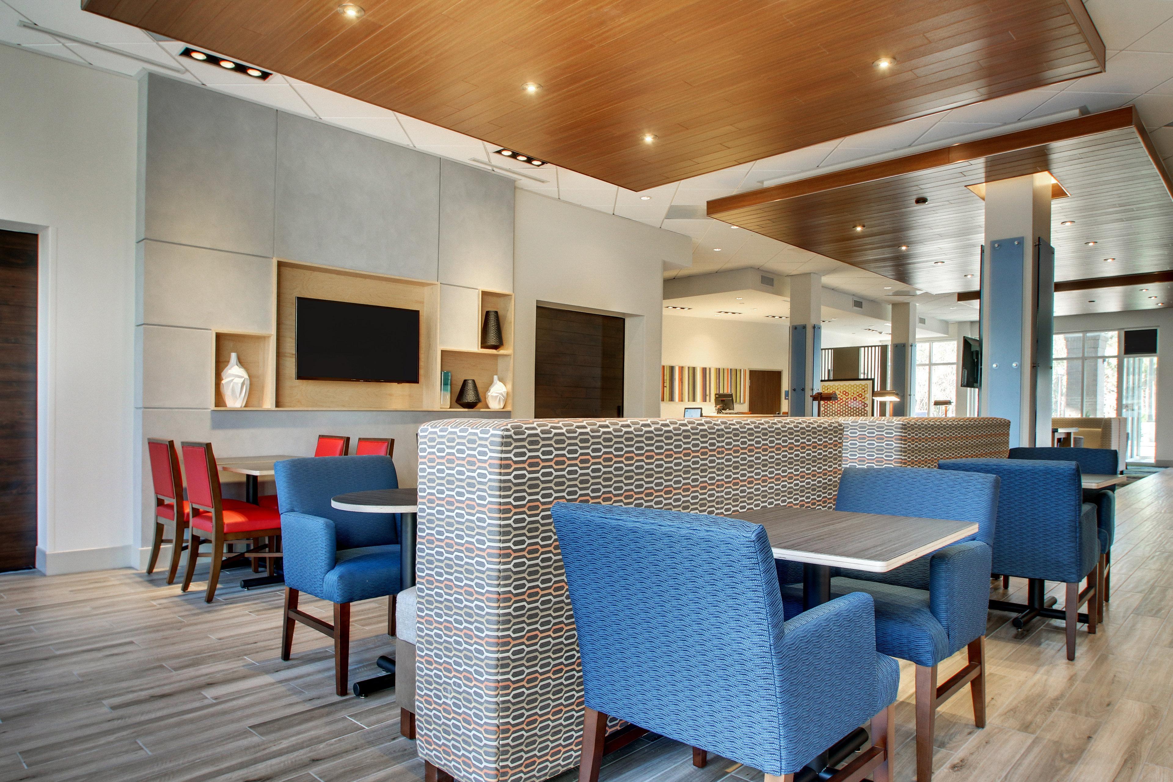 Holiday Inn Express & Suites - Summerville By Ihg Ngoại thất bức ảnh
