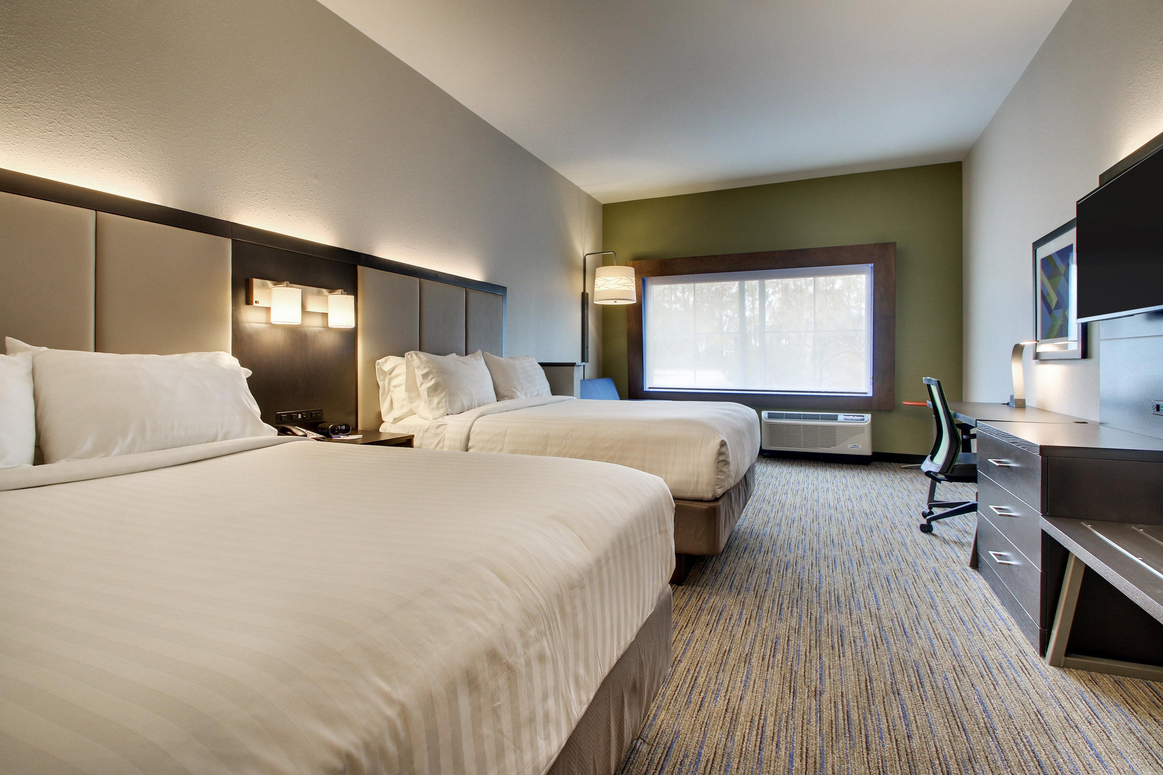 Holiday Inn Express & Suites - Summerville By Ihg Ngoại thất bức ảnh
