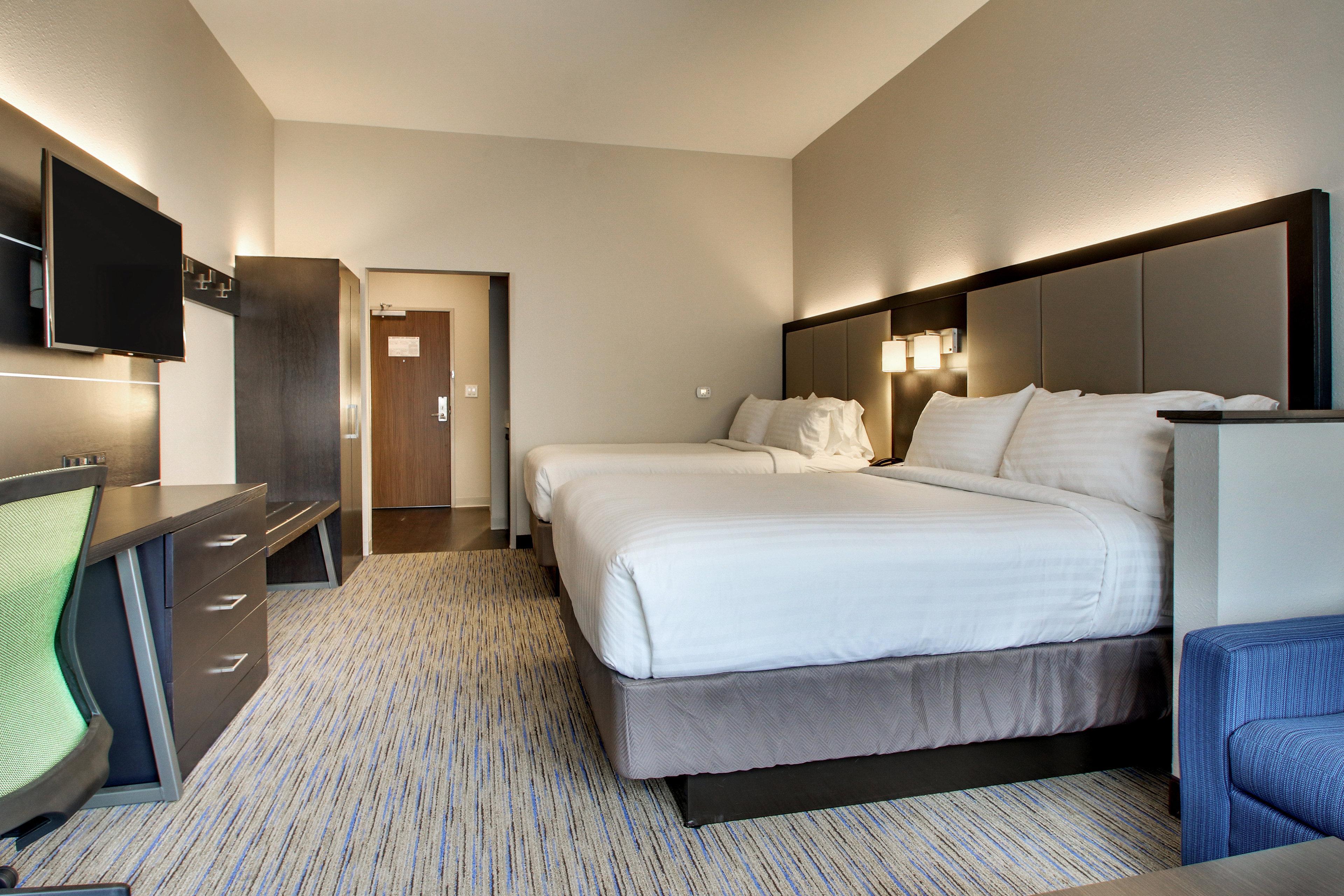 Holiday Inn Express & Suites - Summerville By Ihg Ngoại thất bức ảnh